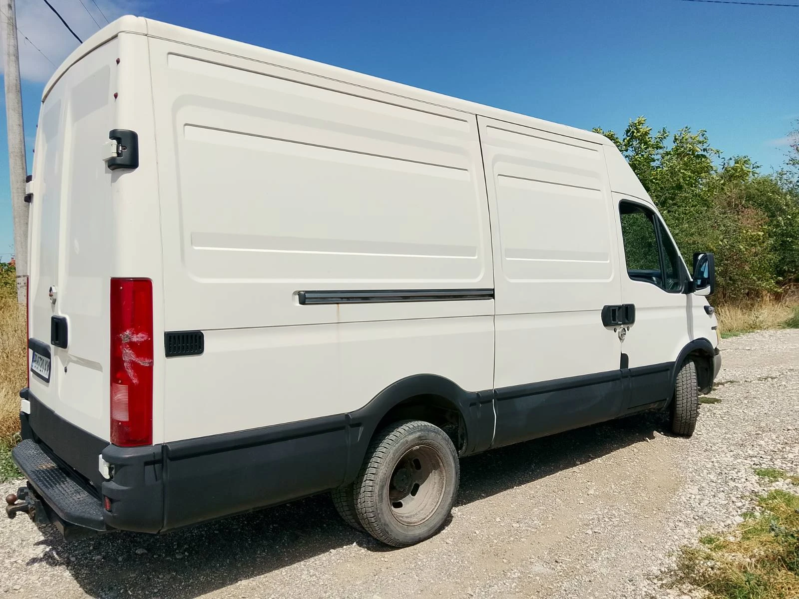 Iveco 35c15 | Mobile.bg � ����������� 4