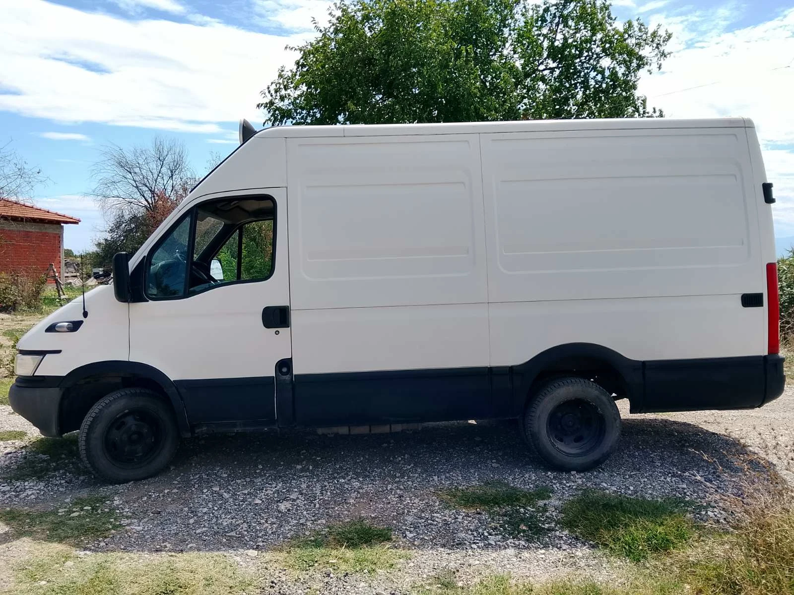 Iveco 35c15 | Mobile.bg � ����������� 2