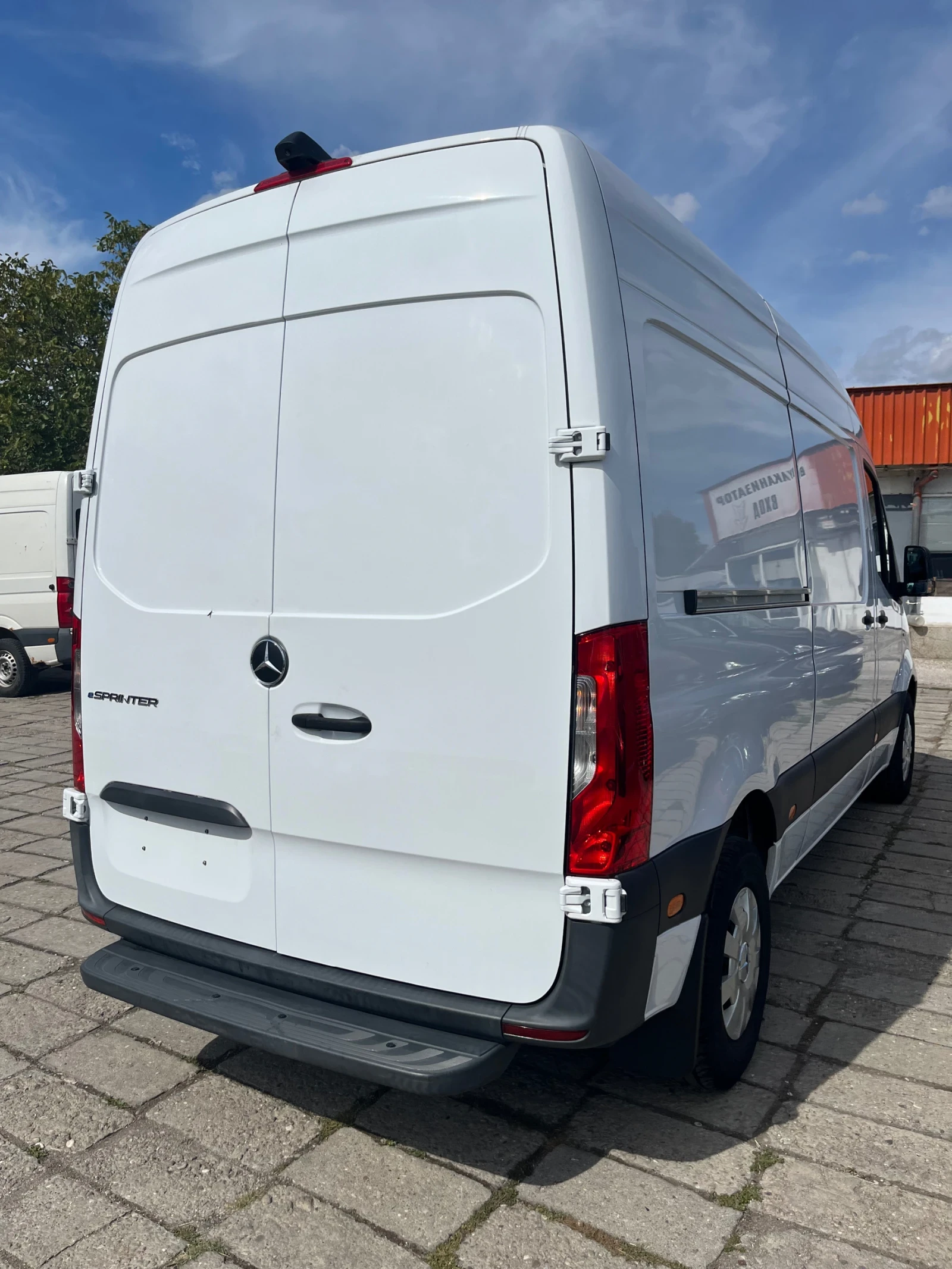 Mercedes-Benz Sprinter 312  - изображение 5