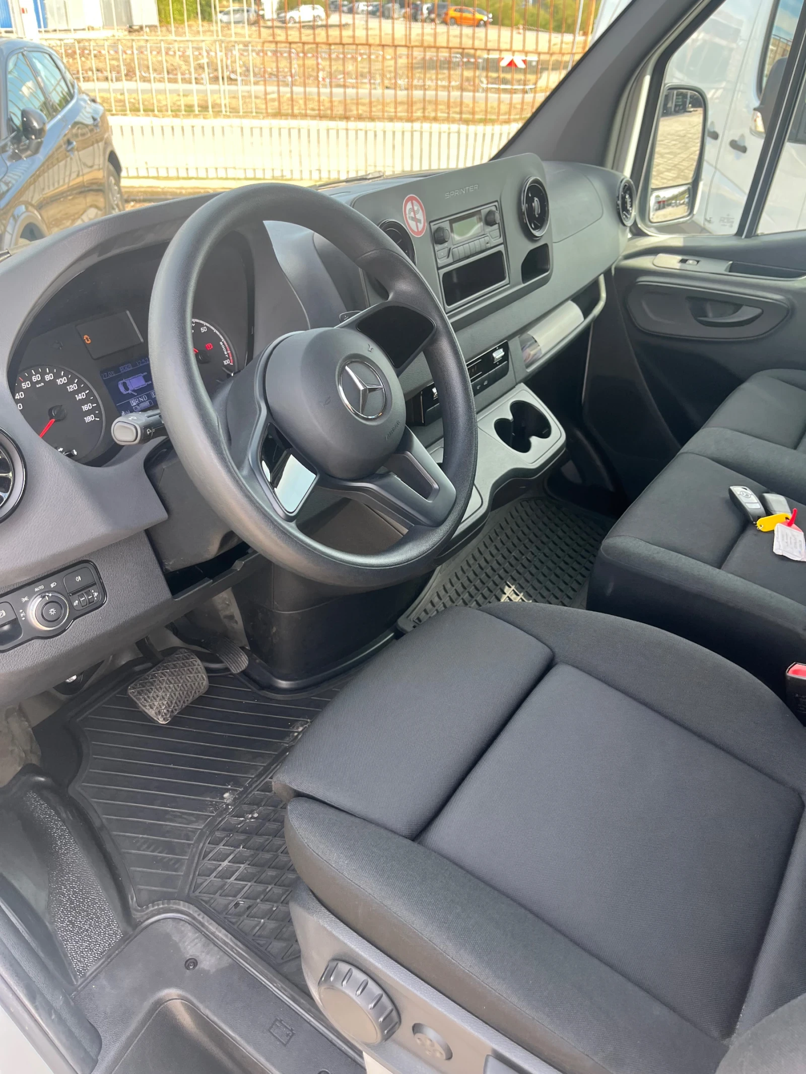 Mercedes-Benz Sprinter 312 | Mobile.bg � ����������� 12