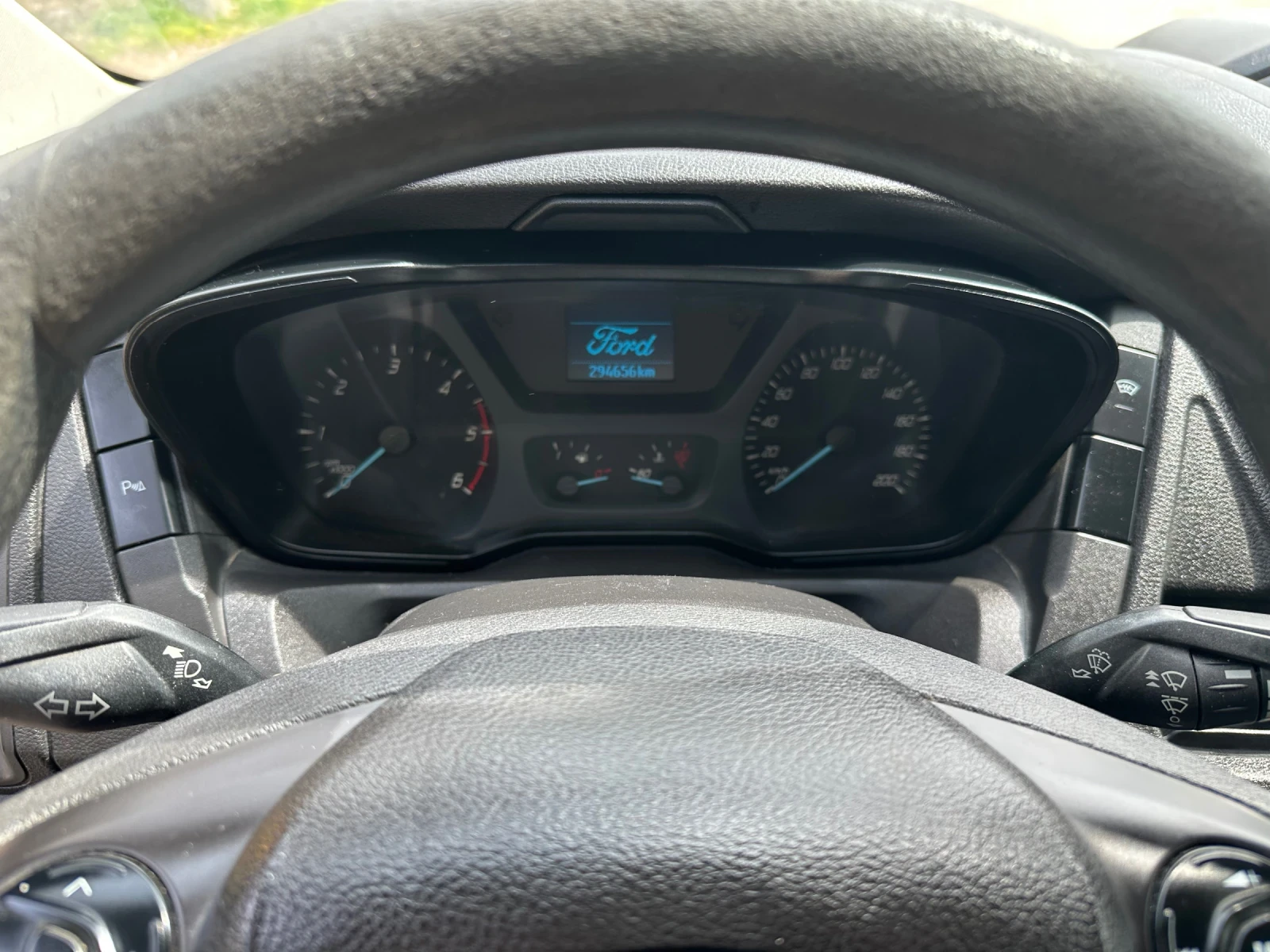 Ford Transit Товарен, снимка 10 - Бусове и автобуси - 54220618