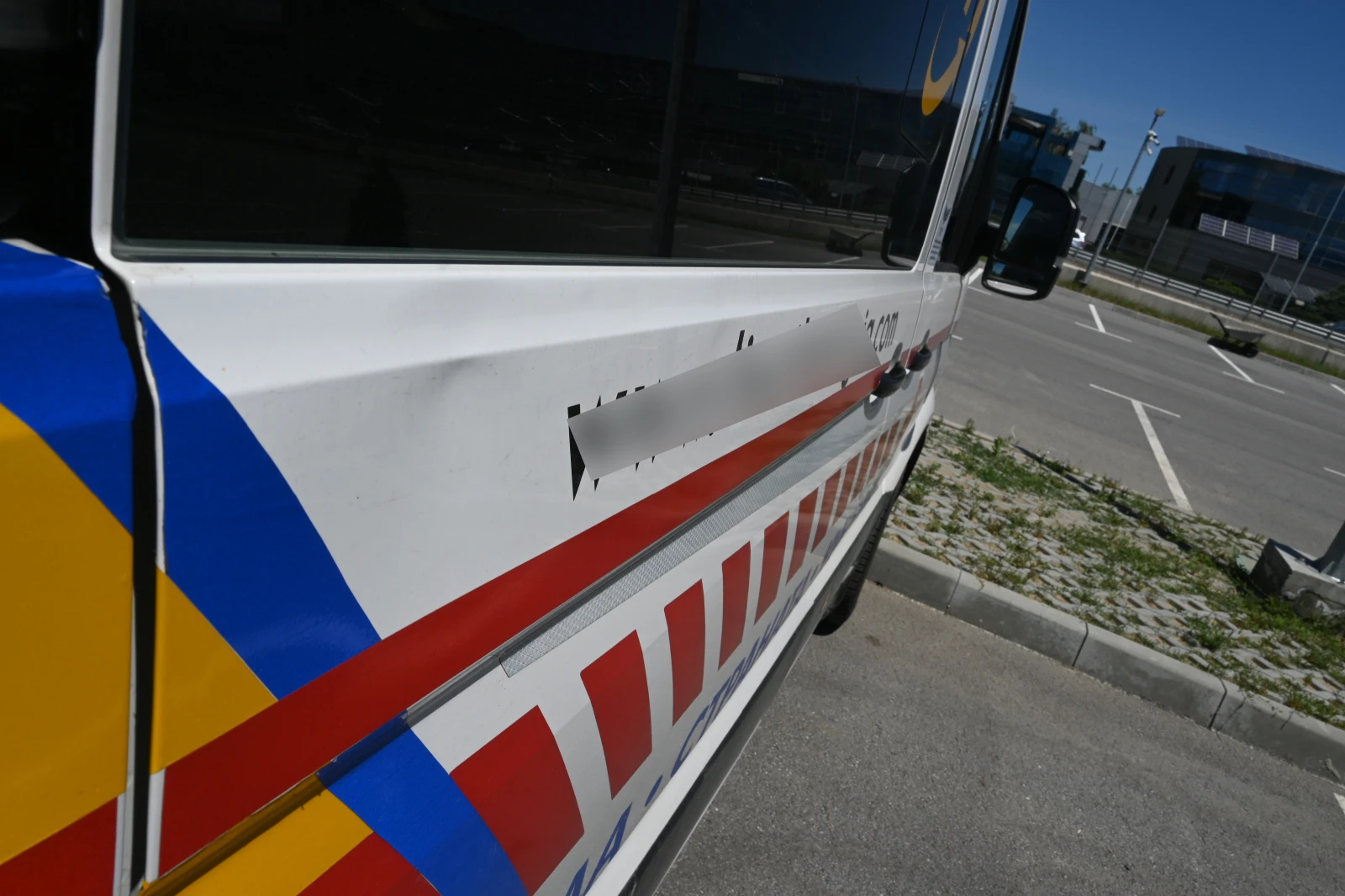 VW Crafter 2.0 TDI , снимка 12 - Бусове и автобуси - 56725419