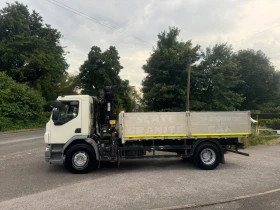 Daf 55 Кран 5.5 Т, снимка 4