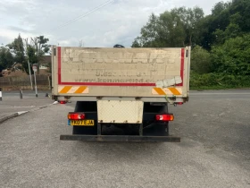 Daf 55 Кран 5.5 Т, снимка 7