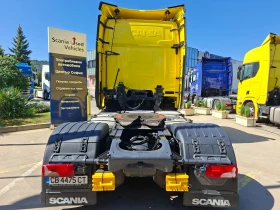 Scania R 450 R450, снимка 4