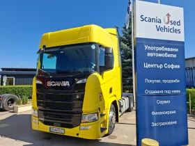 Scania R 450 R450, снимка 1