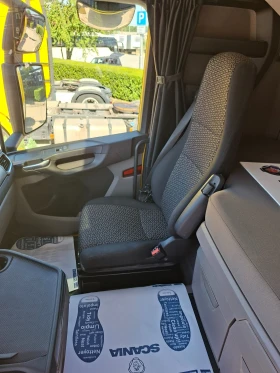 Scania R 450 R450, снимка 11
