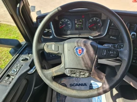 Scania R 450 R450, снимка 15