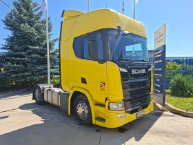 Scania R 450 R450, снимка 7