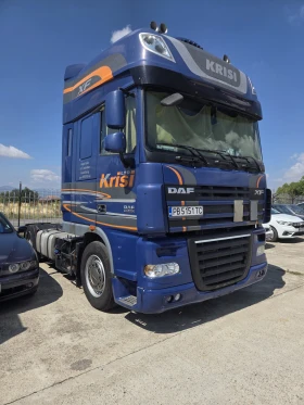 Обява за продажба на Daf XF 105 FT ~21 600 лв. - изображение 3