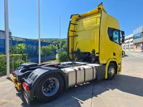 Scania R 450 R450 | Mobile.bg � ����� ������ 5