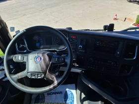 Scania R 450 R450 | Mobile.bg � ����� ������ 13