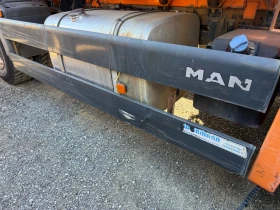 Man Tgs 26.400, 6x4, Meiller, Внос | Auto.bg — изображение 14