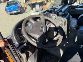 Man Tgs 26.400, 6x4, Meiller, Внос | Auto.bg — изображение 16
