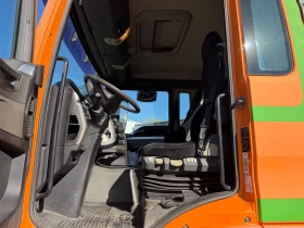 Man Tgs 26.400, 6x4, Meiller, Внос | Auto.bg — изображение 15
