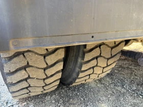 Man Tgs 26.400, 6x4, Meiller, Внос | Auto.bg — изображение 8