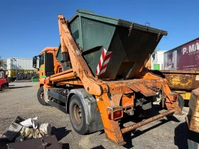 Man Tgs 26.400, 6x4, Meiller, Внос | Auto.bg — изображение 12