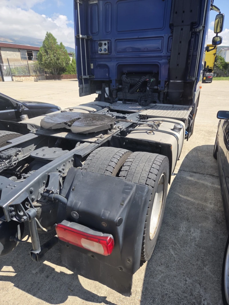 Daf XF 105 FT, снимка 2 - Камиони - 53094414