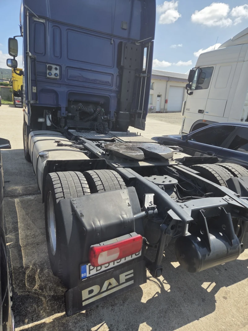 Daf XF 105 FT, снимка 3 - Камиони - 53094414