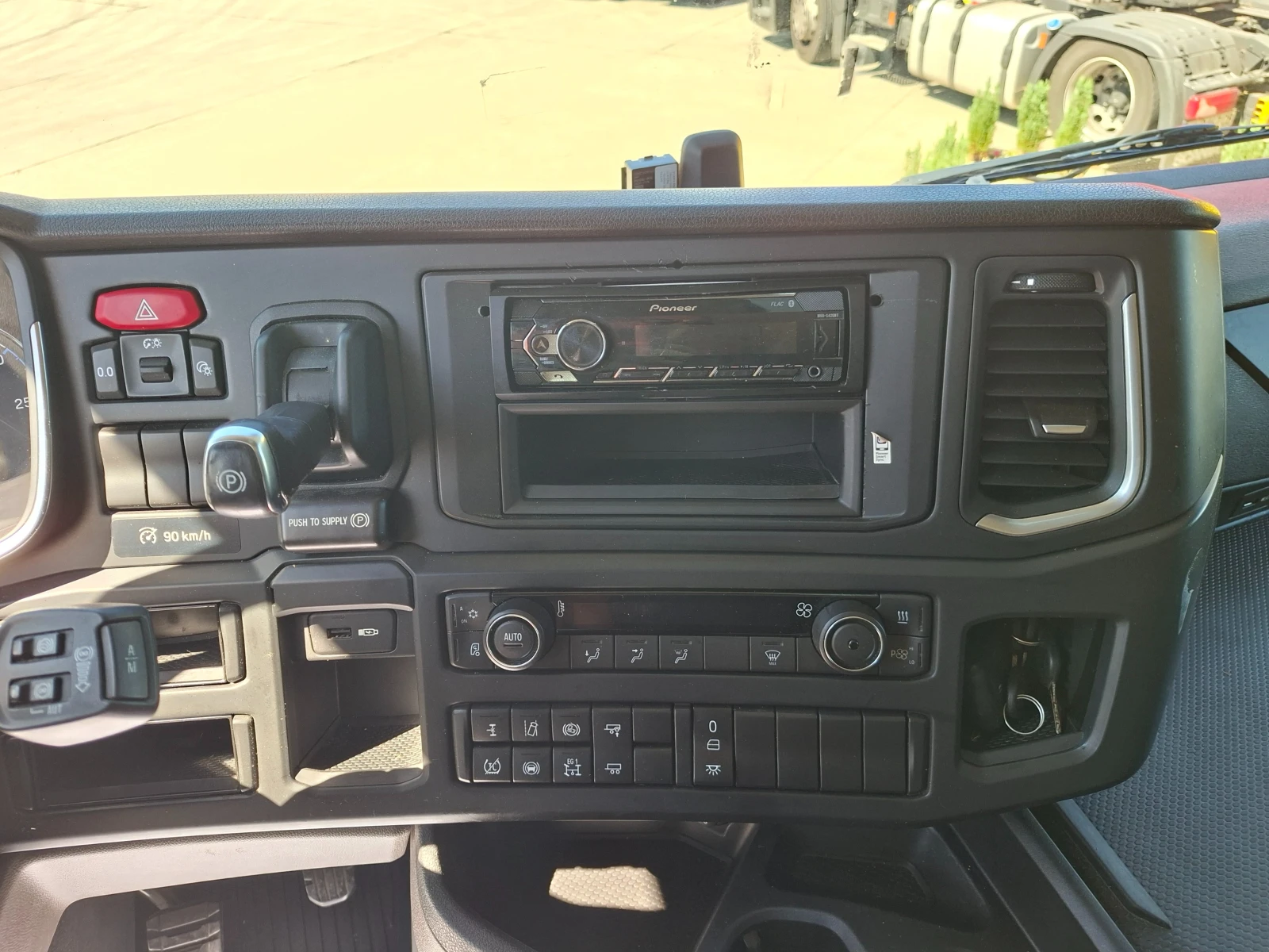 Scania R 450 R450, снимка 12 - Камиони - 55470522