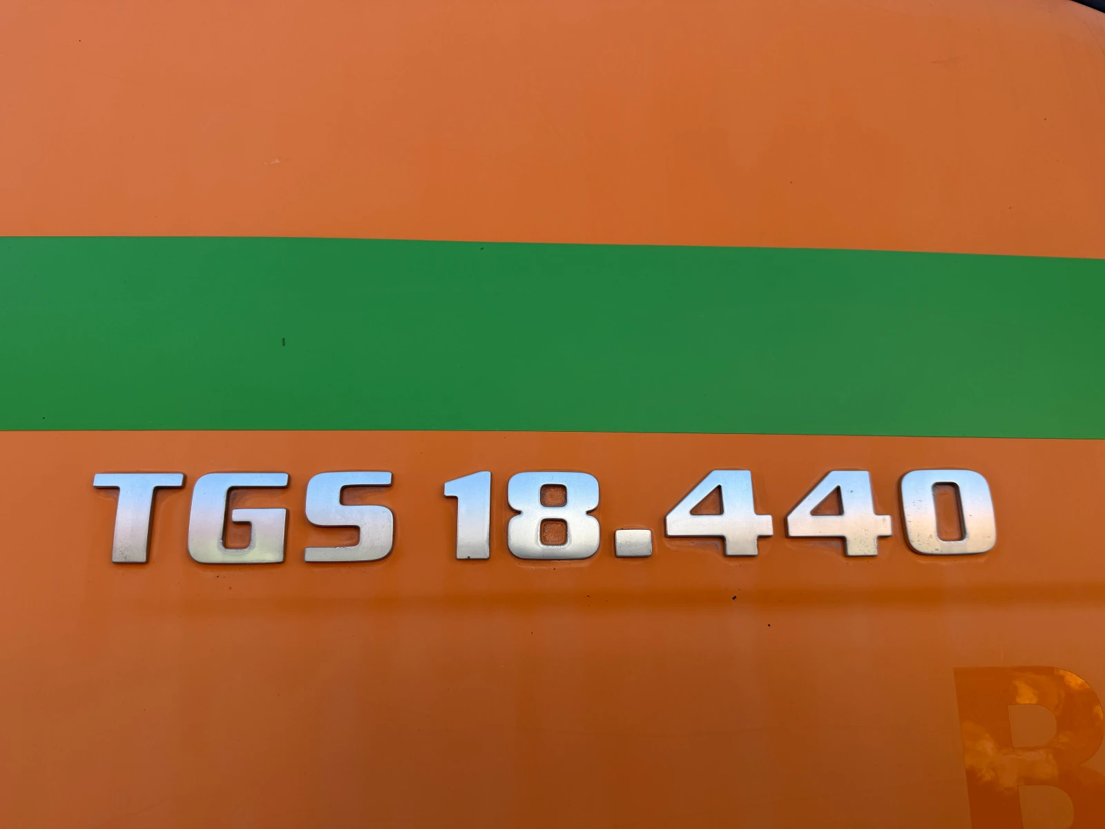 Man Tgs 26.400, 6x4, Meiller, ���� | Mobile.bg � ����������� 13
