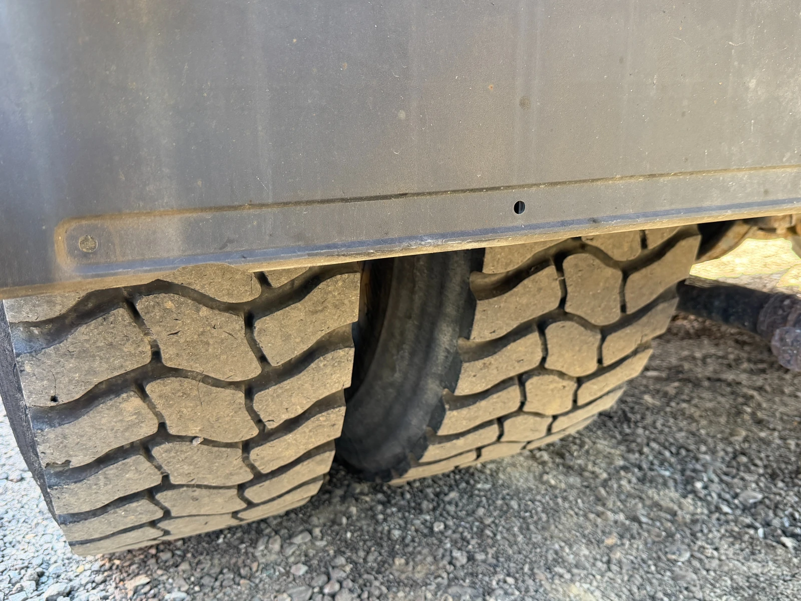 Man Tgs 26.400, 6x4, Meiller, ���� | Mobile.bg � ����������� 8