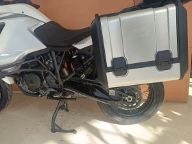 Ktm Adventure Adventure SUPER-1290i LIZING[видео в описанието], снимка 14