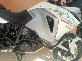Ktm Adventure Adventure SUPER-1290i LIZING[видео в описанието], снимка 7