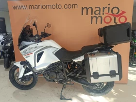 Ktm Adventure Adventure SUPER-1290i LIZING[видео в описанието], снимка 10