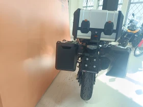 Ktm Adventure Adventure SUPER-1290i LIZING[видео в описанието], снимка 4