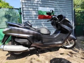 Yamaha Majesty, снимка 6