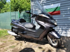 Yamaha Majesty, снимка 8