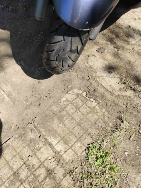 Yamaha Majesty, снимка 4