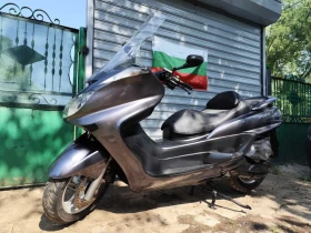 Yamaha Majesty, снимка 1