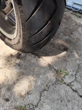 Yamaha Majesty, снимка 5