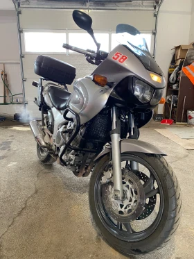 Yamaha Tdm TDM 850, снимка 1