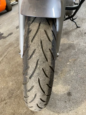 Yamaha Tdm TDM 850, снимка 9