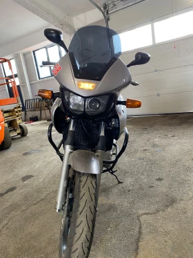 Yamaha Tdm TDM 850, снимка 5