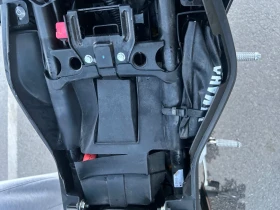 Yamaha Yzf Dominator R - exhaust system, снимка 10