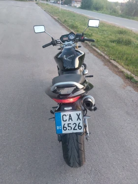 Honda Hornet 600, снимка 7