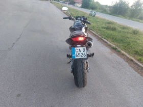 Honda Hornet 600, снимка 3