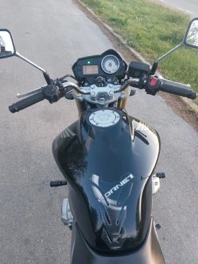 Honda Hornet 600, снимка 8