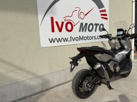 Honda X-ADV 750-LED! ABS!, снимка 9