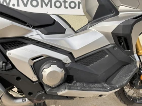 Honda X-ADV 750-LED! ABS!, снимка 11
