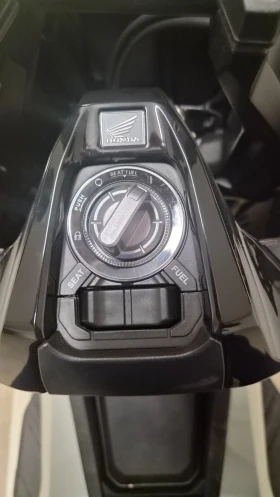 Honda X-ADV 350, снимка 8