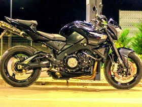 Suzuki B-King | Mobile.bg    4