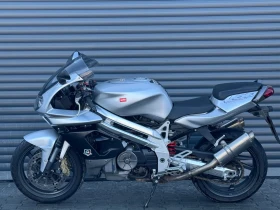     Aprilia Rs Y60 1000cc