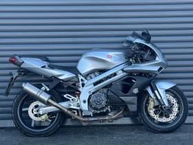     Aprilia Rs Y60 1000cc