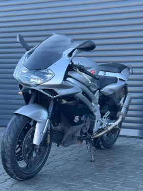 Aprilia Rs Y60 1000cc, снимка 3