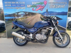 Kawasaki ER 500, снимка 4